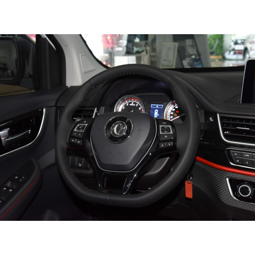 classical chinese dongfeng new cars JOYREA sx6 suv car with cars automatic suv brand